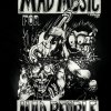 “Mad Music for Mad People” (1987)